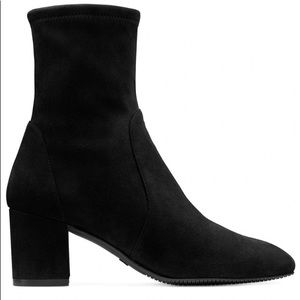 Stuart Weitzman- THE YULIANA 60 BOOTIE
